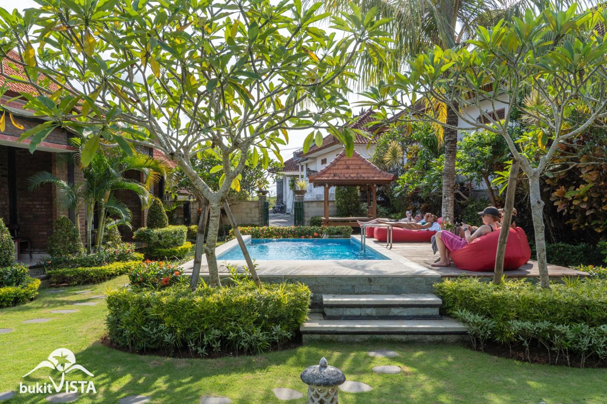 Asri Village Uluwatu Exterior foto