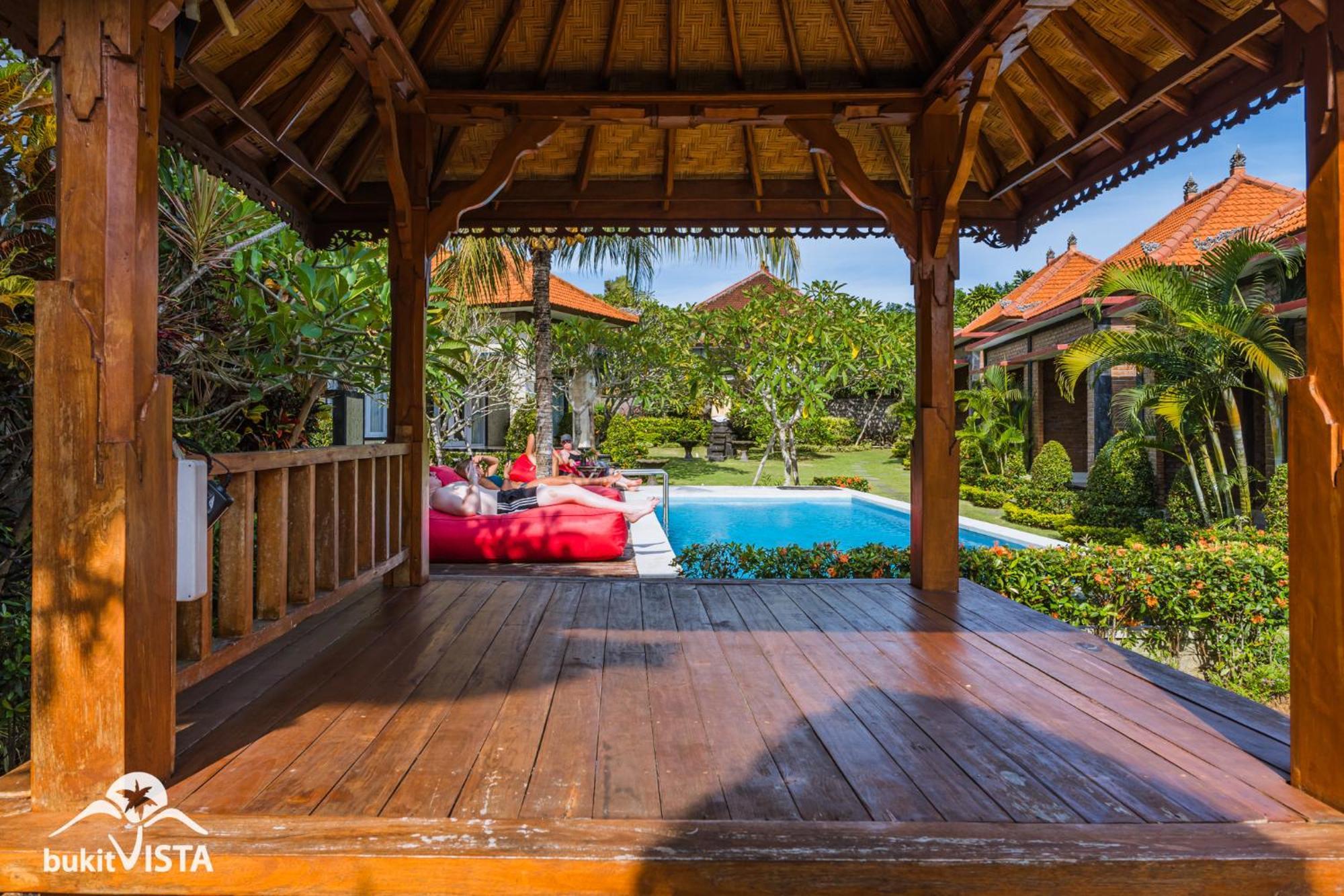 Asri Village Uluwatu Exterior foto